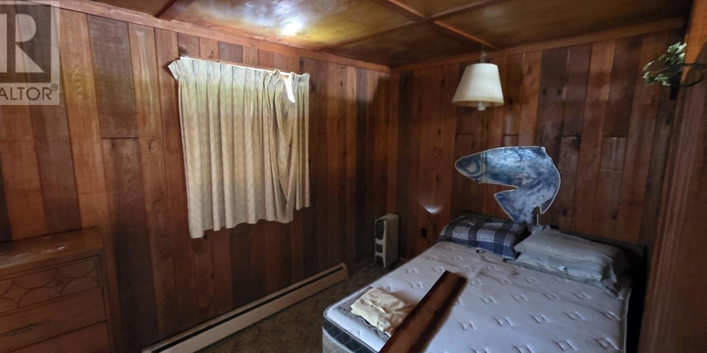 4 NEWCOMBE AVENUE Port Clements Photo 5 4 NEWCOMBE AVENUE Port Clements Photo 5